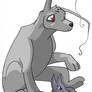 Grey Gelert