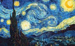 A Starry Night