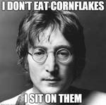 John Lennon Meme
