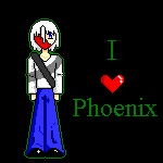 I Love Phoenix