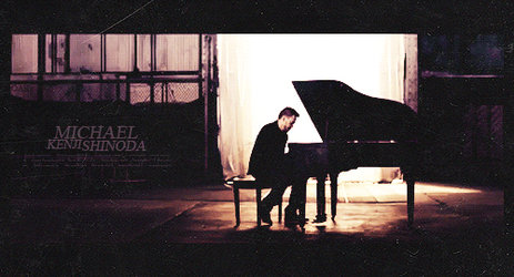 Mike Shinoda - Piano