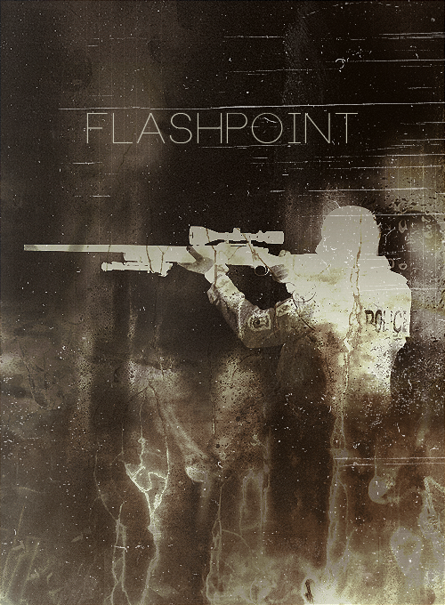 Flashpoint - Scorpio