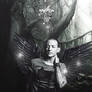 Chester Bennington - Angel in the Dark