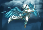 Ascension by hayne