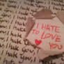 love to hate