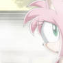 Sonic X screenshot: Amy Rose