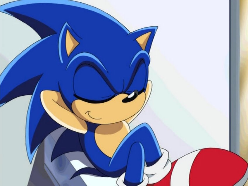 Sonic x jinsiy aloqa Sonic x jinsiy aloqa