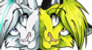 GinxKyuu icons -commish-