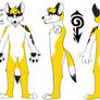 Nick's new Anthro ref