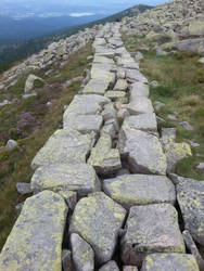 rocky route