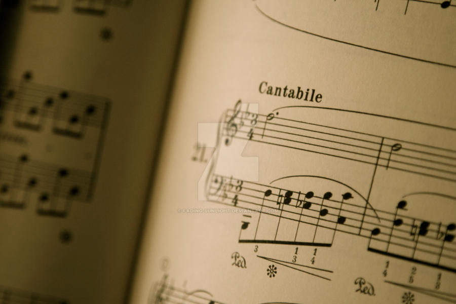 Cantabile