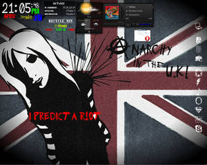 Desktop screenshot