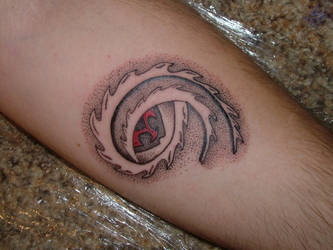 Tool Tattoo