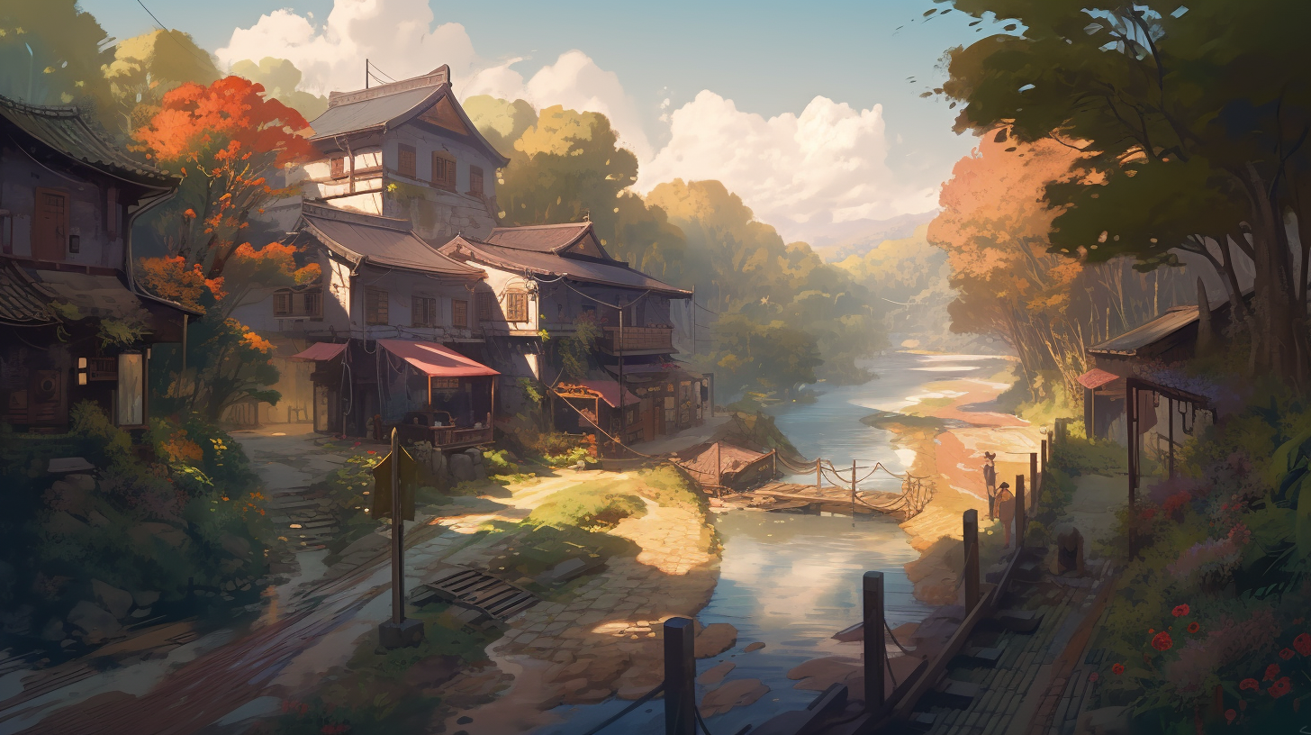 Deviantart Houses houses by monofuture on DeviantArt