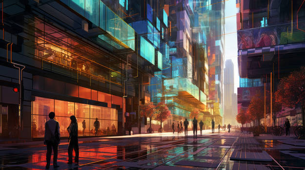 glassity