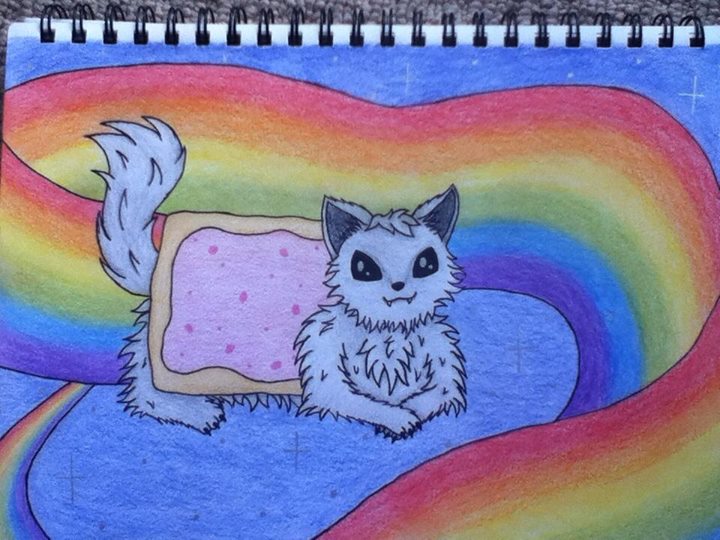 Nyan Cat