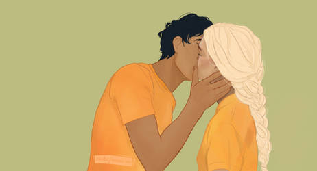 Percabeth