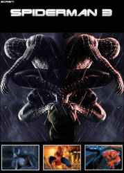 spiderman3-poster