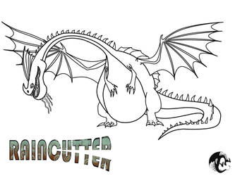Rain Cutter #raincutter | Explore raincutter on DeviantArt