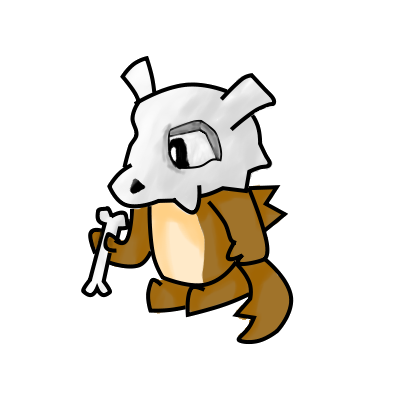 Cubone