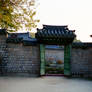 Changdeokgung Palace: Interior Grounds IV