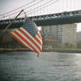 Brooklyn in Color: Gxd Bless Xmerica