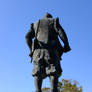 Osaka Castle: Protector