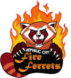 Republic City Fire Ferrets
