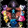 MLP:The Mystery of chaos Couverture