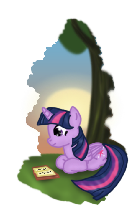 Twilight Sparkle