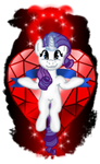 Rarity by stashine-nightfire