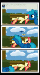 Question Time 72: Rencontre rapide