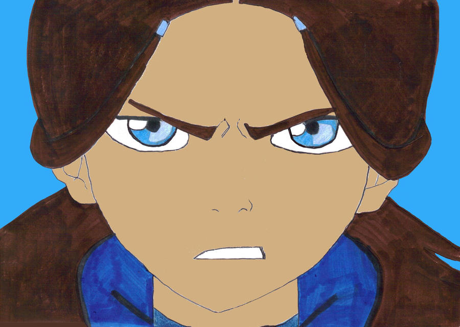 Katara: the Southern Raiders