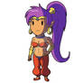 Shantae