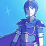 Smash4 Character Countdown #22: Marth