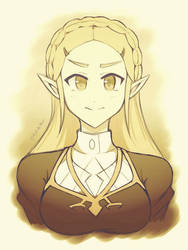 Zelda