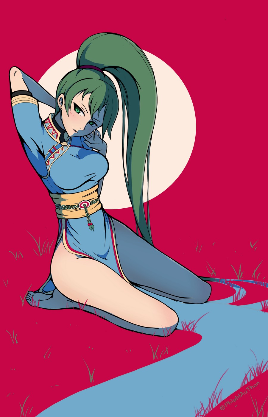 Lyn