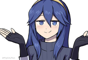 Lucina