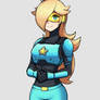 [Commission] Rosalina