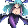 Morrigan