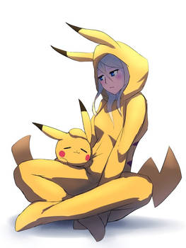 Pikamus