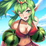 Summer Tiki