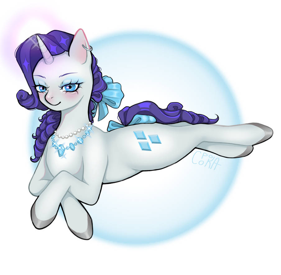 Killerteddybear Deviantart Rarity Rarity by Keyuaaa on DeviantArt