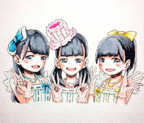 Akb48 Group On Idols Forever Deviantart