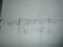 MARBLE HORNETS