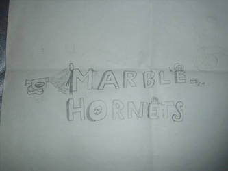 MARBLE HORNETS