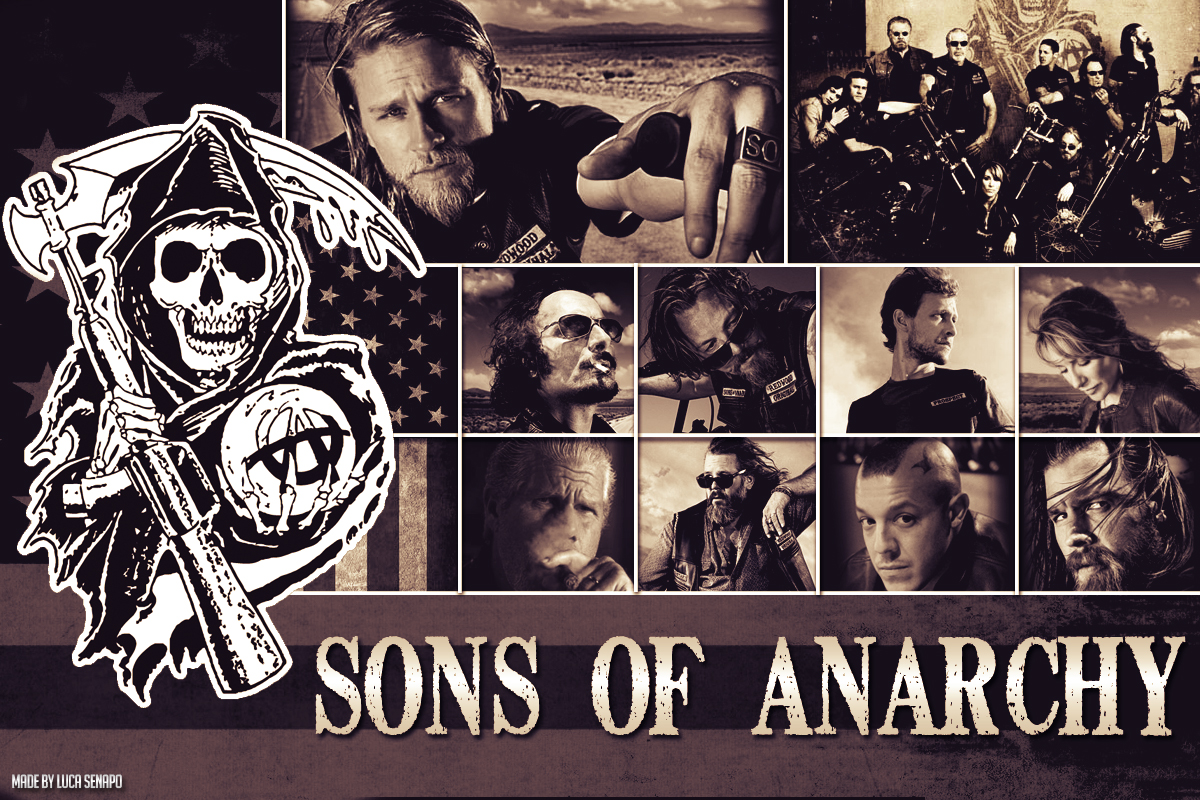 Sons Of Anarchy Wallpaper By Skrocco On Deviantart Sons Of Anarchy Wallpaper By Skrocco On Deviantart
