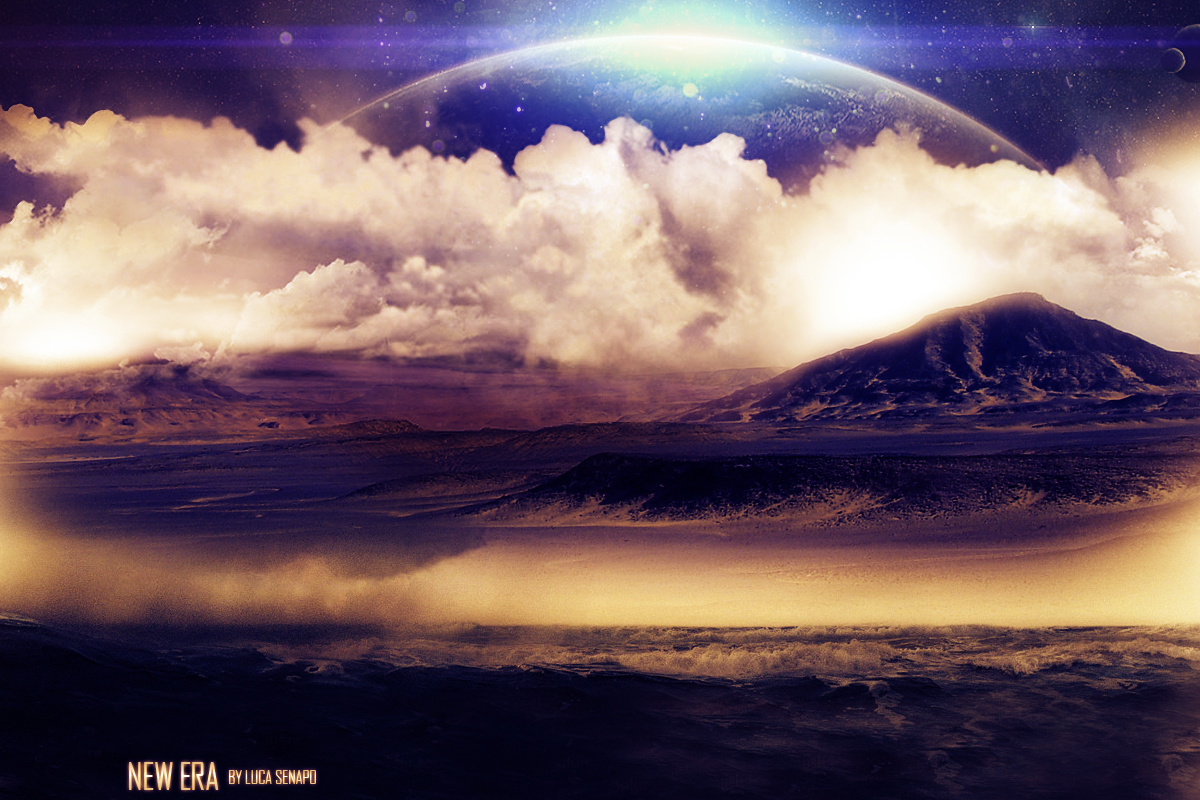 New Era Fantasy Wallpaper By Skrocco On Deviantart New Era Fantasy Wallpaper By Skrocco On Deviantart