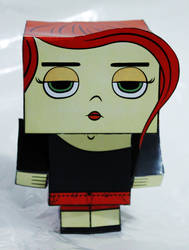 Cubeecraft