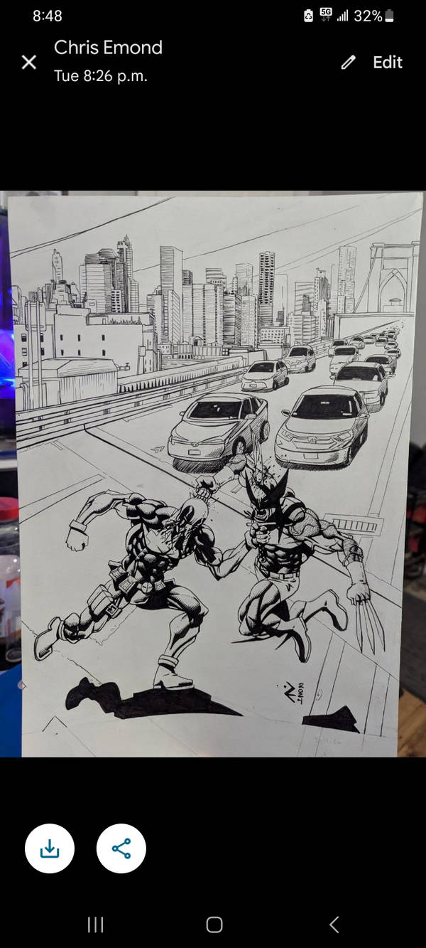 Screenshot 20240717 084809 Messages by DarrenEmo on DeviantArt